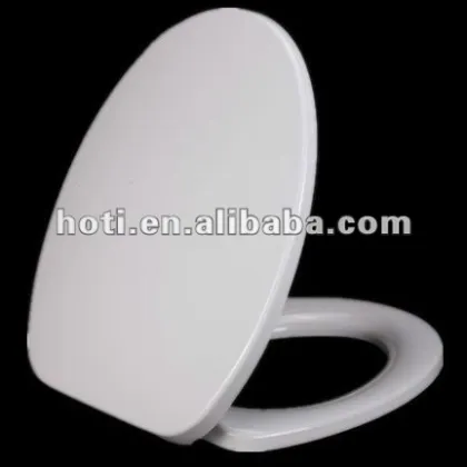 UF cushion toilet seats A248