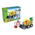 Construction Toy Blocks for Kid