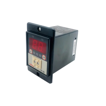 Fotek sy-2d ψηφιακό 0 ~ 99 Power on Delay Timer