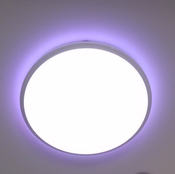 TIWIN cool white 27w Dimmable Ceiling Light LED Color Changeable