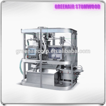 Dry Granulator Machine