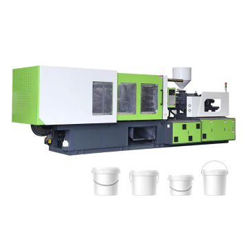 Plastic Bucket Injection Molding Machine Price