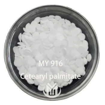 Factory Direct Supply of High-Quality Cetearyl Palmitate (CAS 540-10-3) for Cosmetics Industry