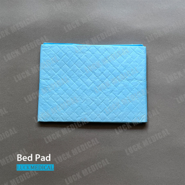 Disposable Underpads For Beds