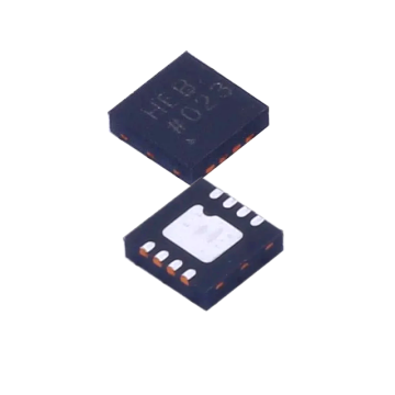 AD8139ACPZ-Reel Differential Amplificatore 1 Differenziale del circuito, ICS da binario a rail a retro