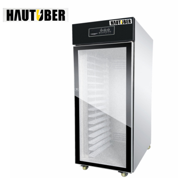 2024 Insulated Proofer: The Ultimate Multi-Functional Proofing Cabinet for Baking Precision
