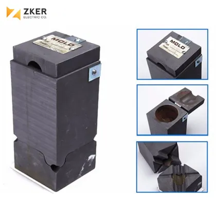 Exothermic Welding Materials and Earthing Accessories
