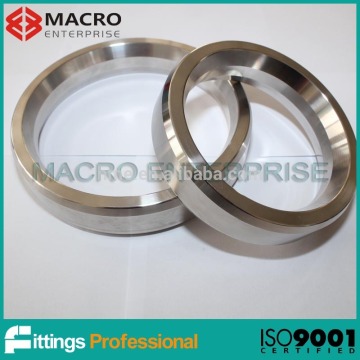 Metal Toilet Wax Ring Gasket