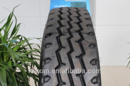 LUXXAN brand cheap price high quality 315/80r22.5 tire factory in china