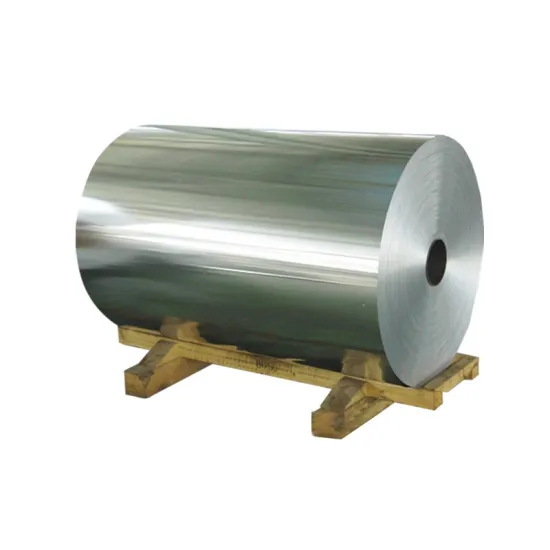 GB/T3880-2006: Specifications for Factory Stock Aluminium Strip Coil Used in Aluminum Strip Composite Pipes