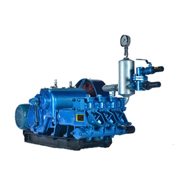  BW400 10 Electric Drilling Mud Pump Specifications for Philippines