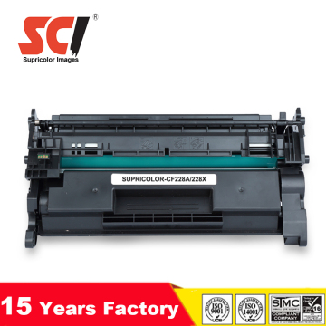 original quality compatible cf228a cf228x compatible for toner hp cartridge