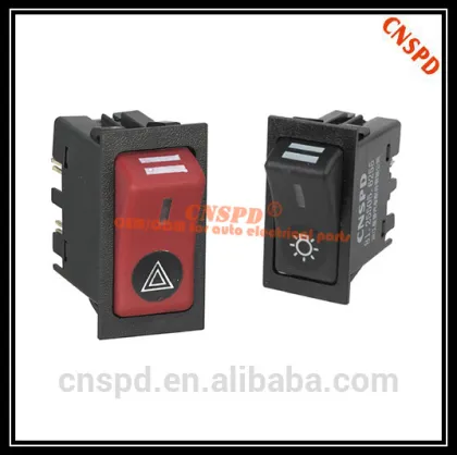 12v ECA Rocker switch ,toggle switch