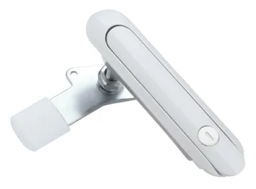 Communication Equipment High-Speed Rail Panel Lock