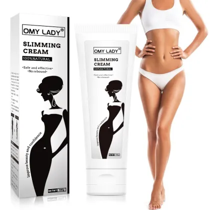OMY LADY SUPER Stomach Slimming Cream