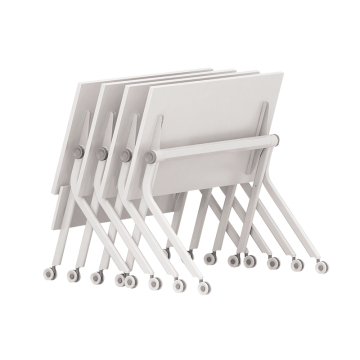 Custom Foldable Training Conference Tables for Offices
