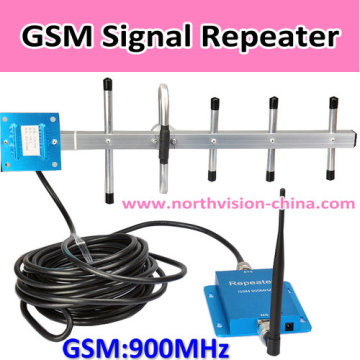 900MHz Signal Booster GSM Signal Repeater