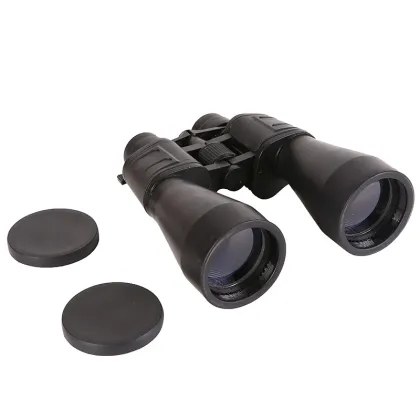 BSCI Certified 30x60 Zoom Binoculars for Adults - Nikon Outdoor Hunting Telescope