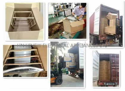 Auto Clean Kitchen Range Hood & Cooker Hood Solutions