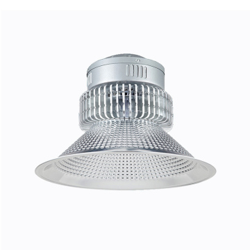 Outdoor Waterproof Industrial Motion Sensor LED UFO High Bay Lights for Badminton Courts
