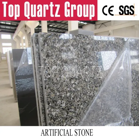 Quality artificial quartz stone