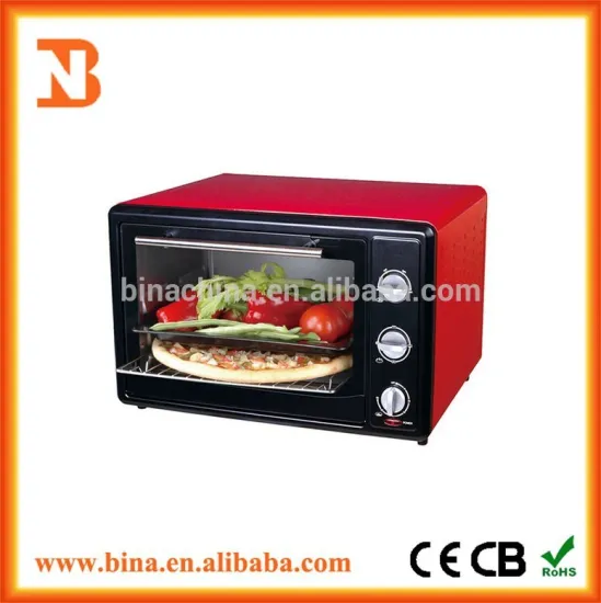2015 The Most Popular Big Oven For Baking