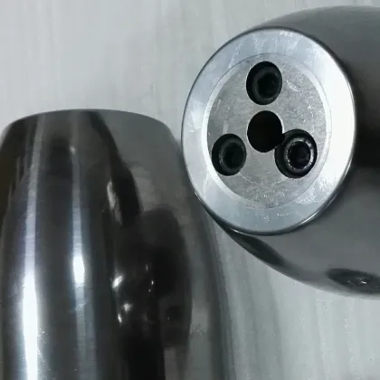 Tungsten steel Drawing punch Tungsten steel stretching mold