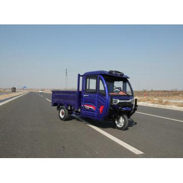 Higher security Cargo Electric Vehicle