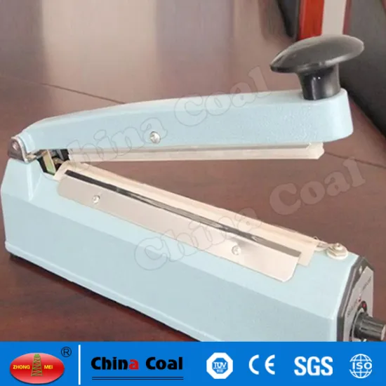 FS Plastic Heat Sealer