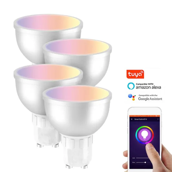 Alexa Google Home Voice Control WiFi Smart