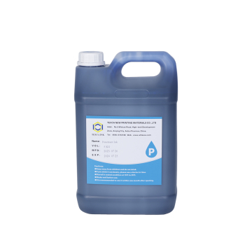 Epson Surecolor i3200/i3200 S3200 Digital Printing Dye Ink - 4 Colors for Transfer Printing
