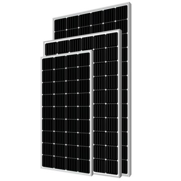 Commercial Use On Grid 20KW Solar System