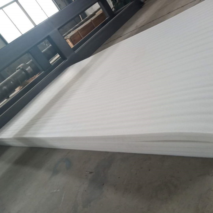 Cutter ya povu ya moja kwa moja