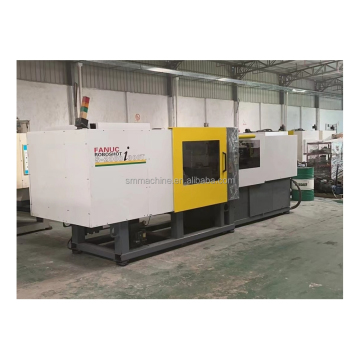 ใช้เครื่องฉีดขึ้นรูป 300 ตัน fanuc สำหรับพลาสติก