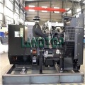 Deutz Engine 80kw Silent Diesel Generator 100kva Power Plant