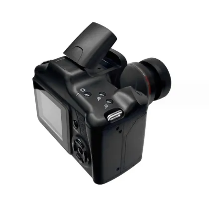 Low Price Removable Wide Angle 16.0 Megapixel SLR Camera Toy