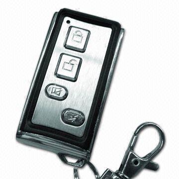 Remote Control Duplicator for Electronic Door Remote Control, Garage Door Opener, and Motorcycle