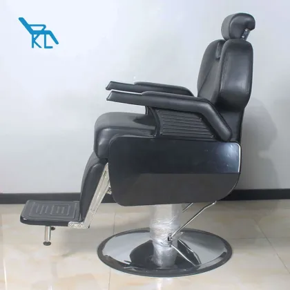 2023 Newest Beauty Salon Equipment & Barber Chairs for Men and Women