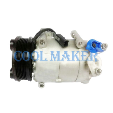 VS16 Compressor for Ford Galaxy, Mondeo, C-Max, S-Max