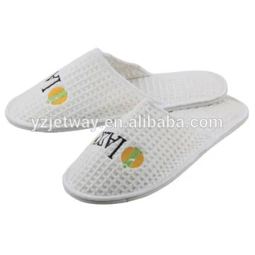 Hotel Sale! Disposable Hotel Slippers!