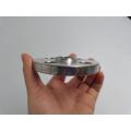 TORICH SA182 304 316 316Ti 321 347 Aço Inoxidável Flange Deslizante