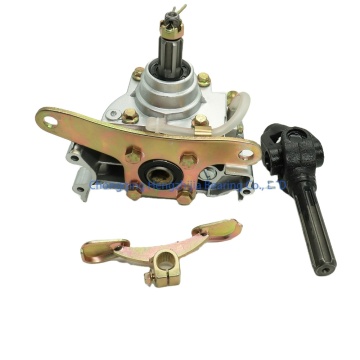 CQHZJ Chinese Electric Reverse Gear Box for Motorcycle and Tricycle