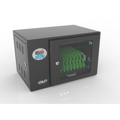 Tablet Sync Data Charging Cabinet 10 Units