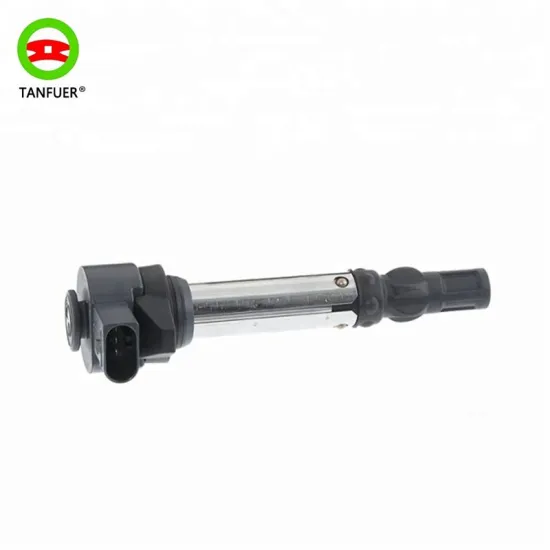 High-Quality Ignition Coil Parts for BMW E90 E92 E93 (12137841754, 12137838388)