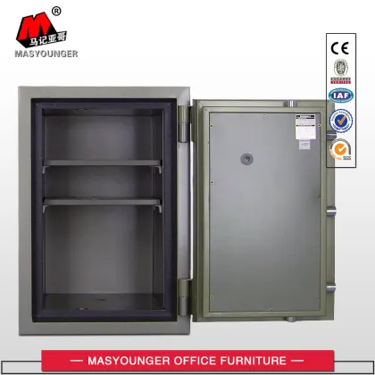 Sample Outlook Heavy Duty Office Safe