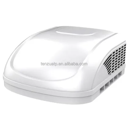 Best 220V 15000BTU Outdoor Parking Cooler for Van Rooftop and RV Window AC by Dometic