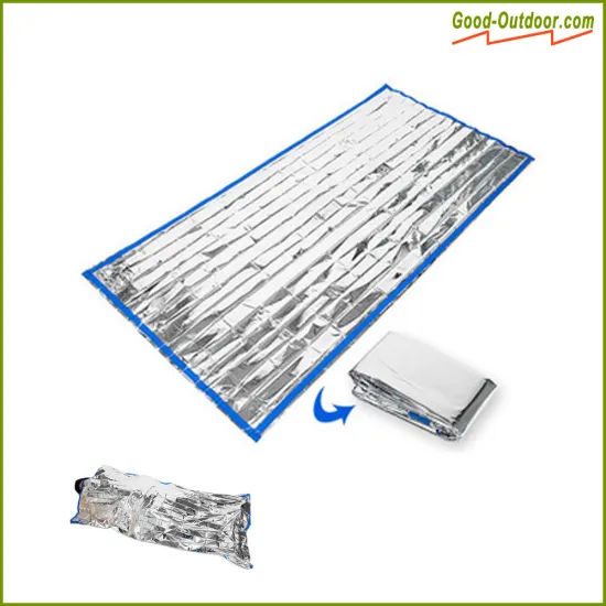 Lightweigh All Weather Emergency Survival Bag