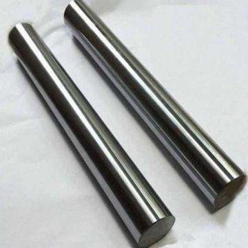 Pneumatische cilinder Custom S45C Chrome Rod