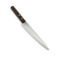 Cuchillo de cocina profesional multipropósito de acero inoxidable