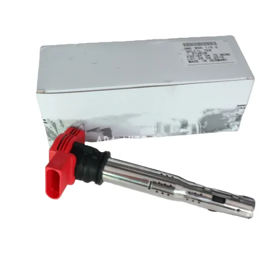 Volkswagen Ignition Coils for Jetta, Golf, GTI, GLI, Passat, Tiguan, CC, and Touareg